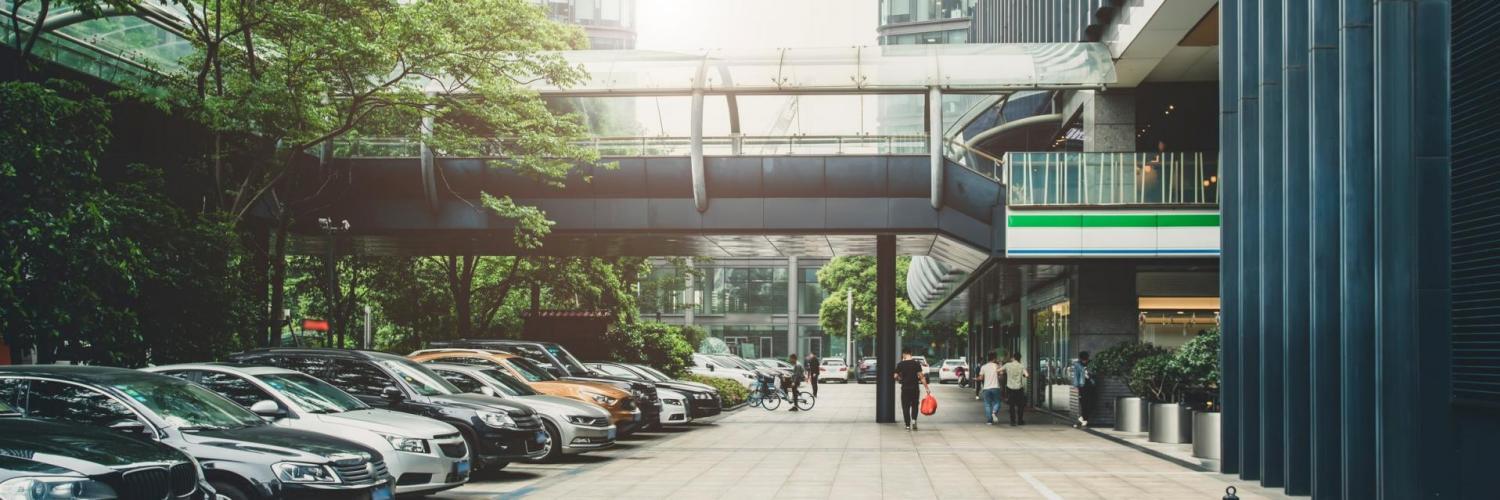 Fleet Manager Arval Car Sharing 