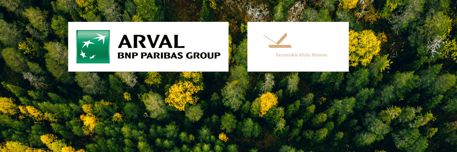 Arval PKB partnerzy Arval PKB