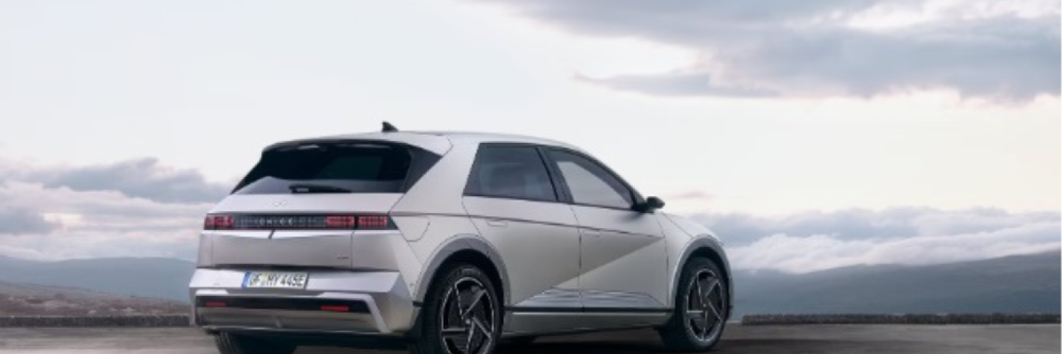 ioniq 5