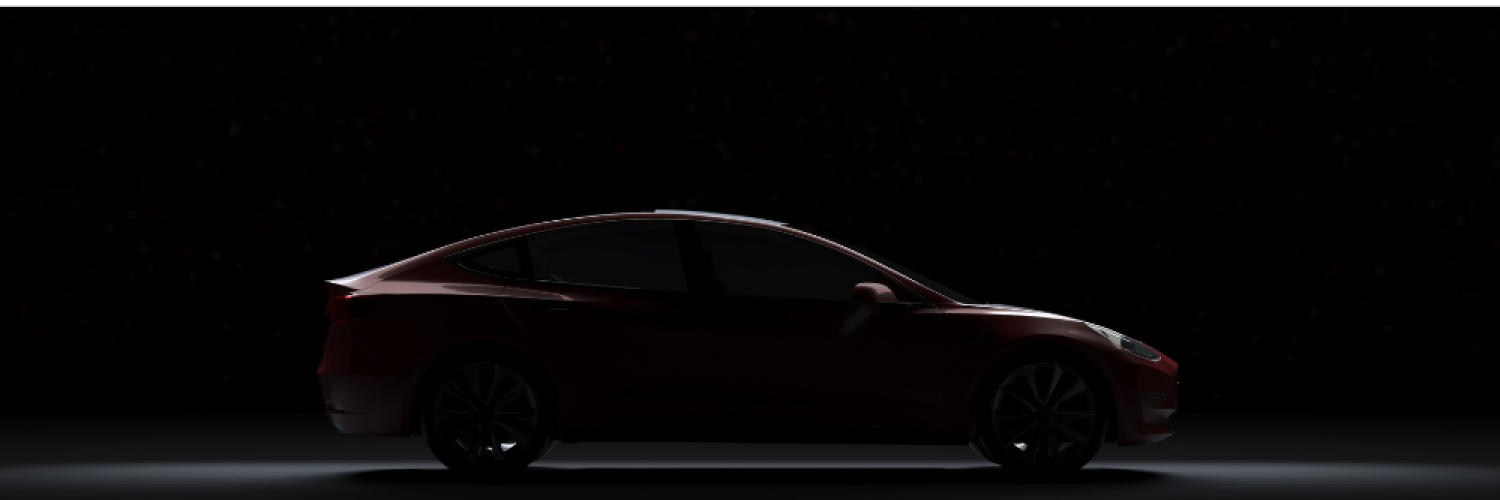 tesla Y - najlepiej sprzedające się auto elektryczne