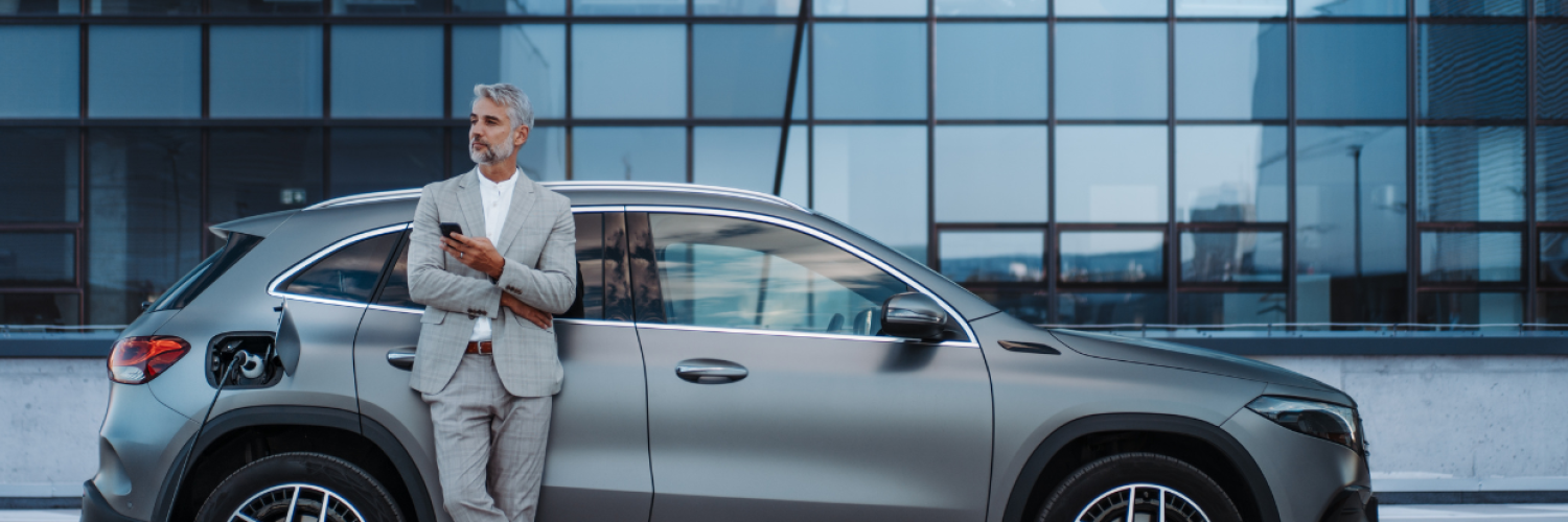 header car sharing