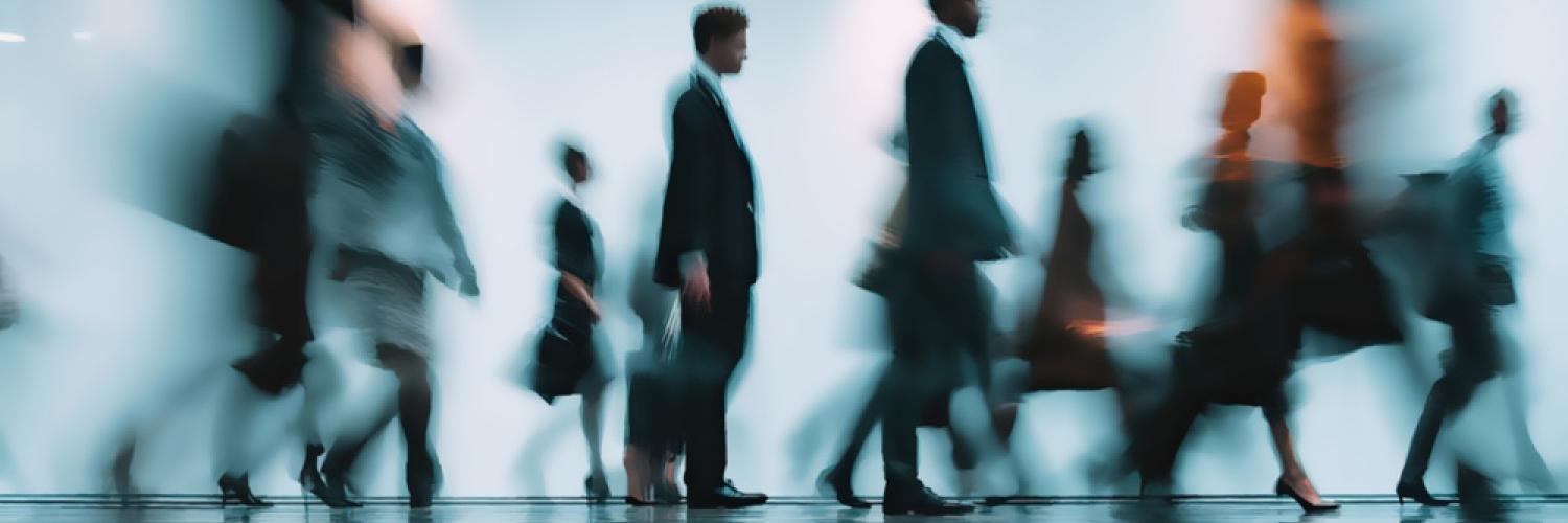 Artykuł Raport mobilnościowy codzienny rytm mobilności Arval