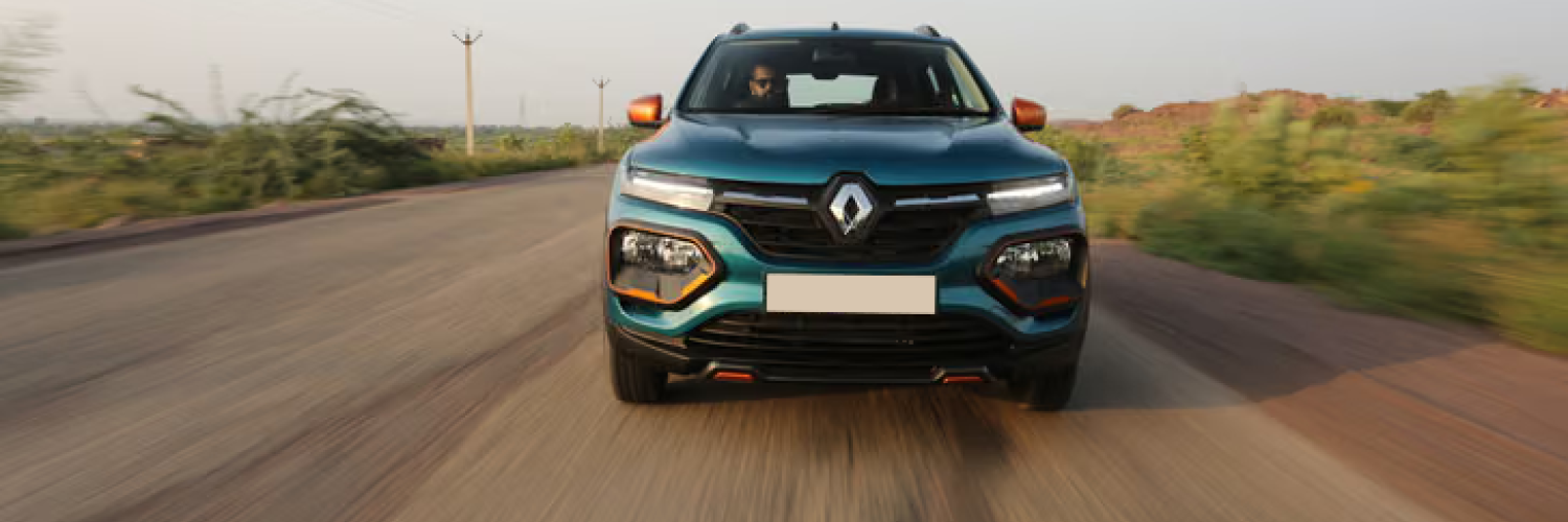 Wynajem długoterminowy Renault w Arval