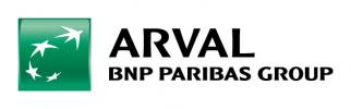 Arval Logo