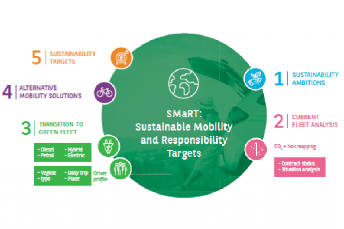 smart arval consulting