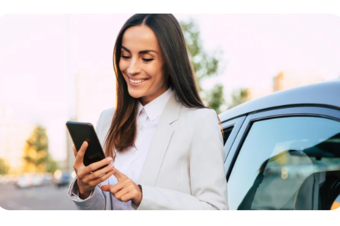 informacje Kierowca Car Sharing