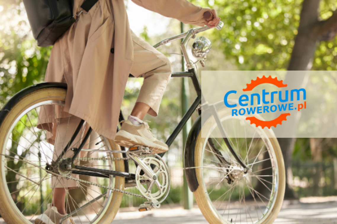 centrum rowerowe bike lease