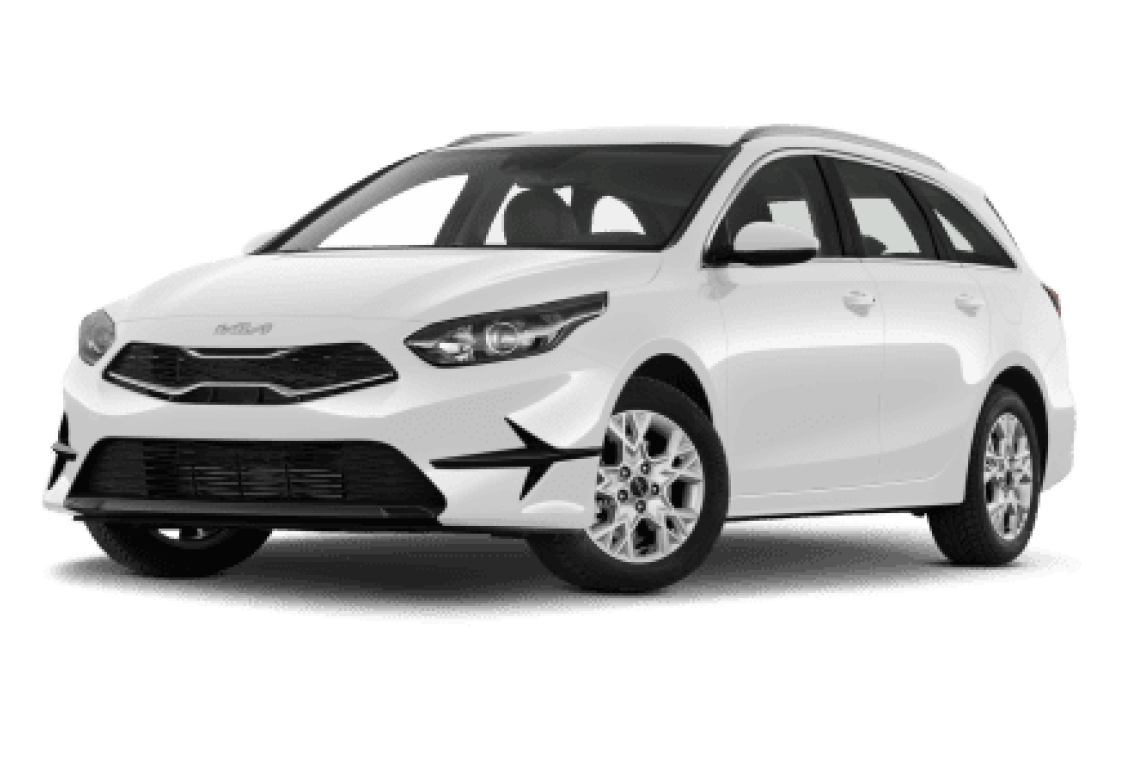 Kia ceed flex Kia ceed flex