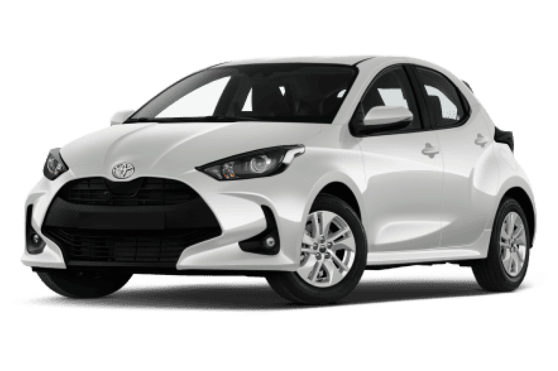 Toyota Yaris 1.5HEV 116 Comfort AT Toyota Yaris 1.5HEV 116 Comfort AT
