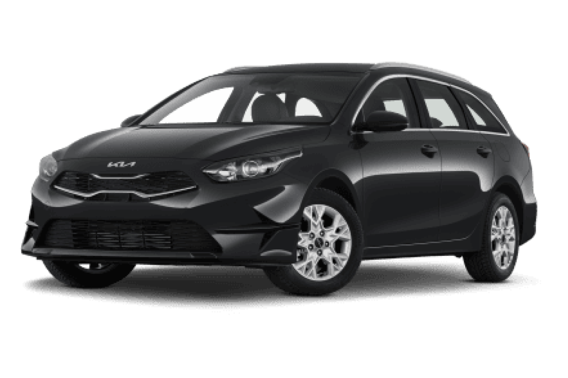 Kia Flex października