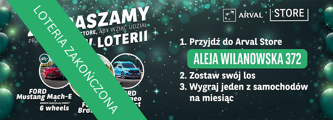 Loteria zakończoma Loteria zakończoma