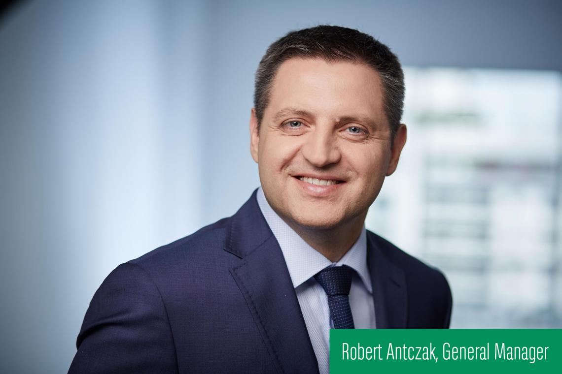 Robert Antczak_General Manager