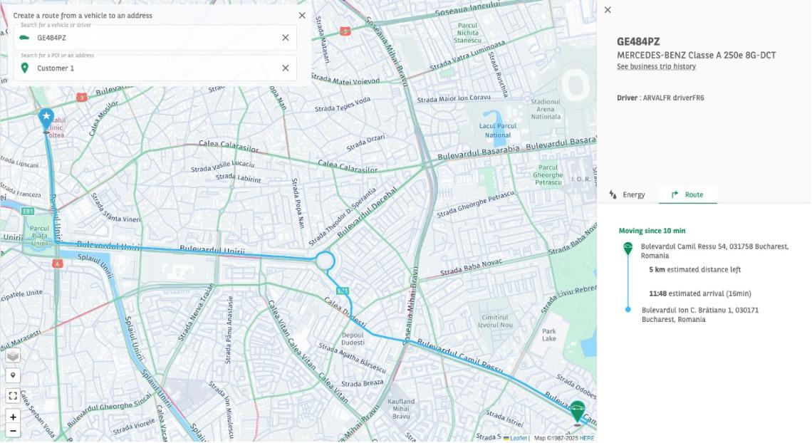 Ułatwienia administracyjne.