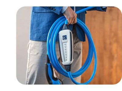 Mobilność - Arval Energy Cable