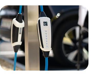 Szybkość - Arval Energy Cable