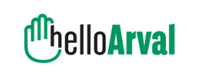 logo hello arval