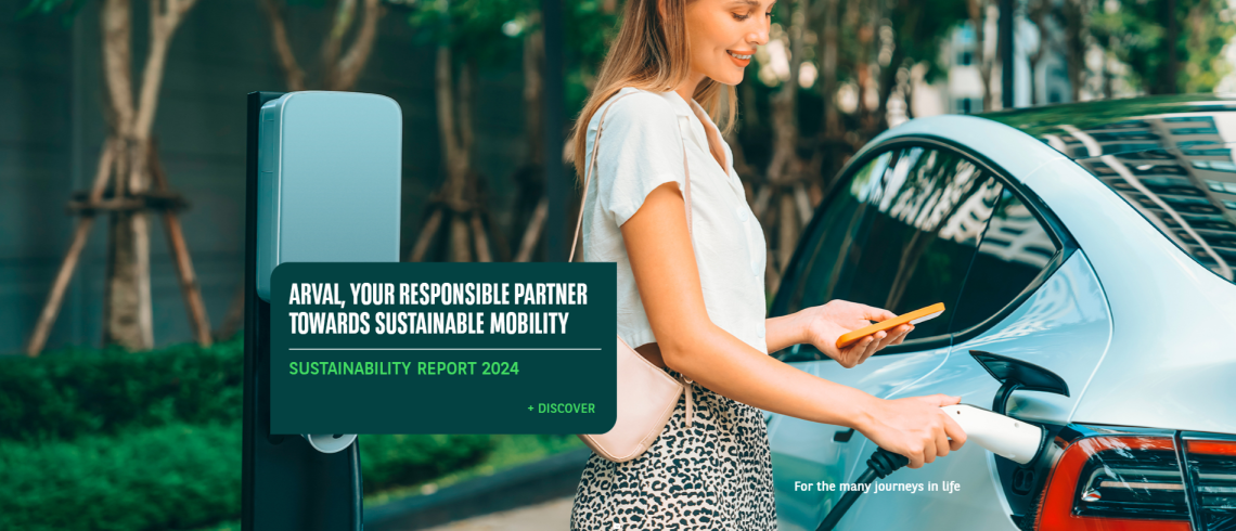 sustainability report2024