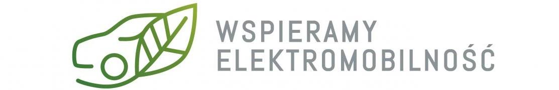 wspieramy elektromobilność